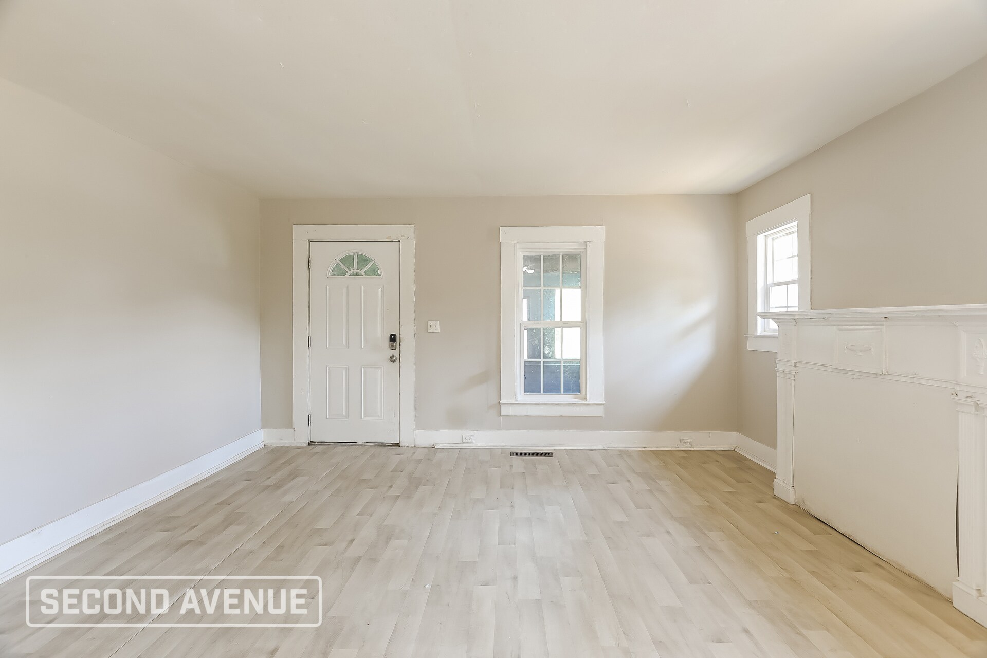 Building Photo - 4844 Court R