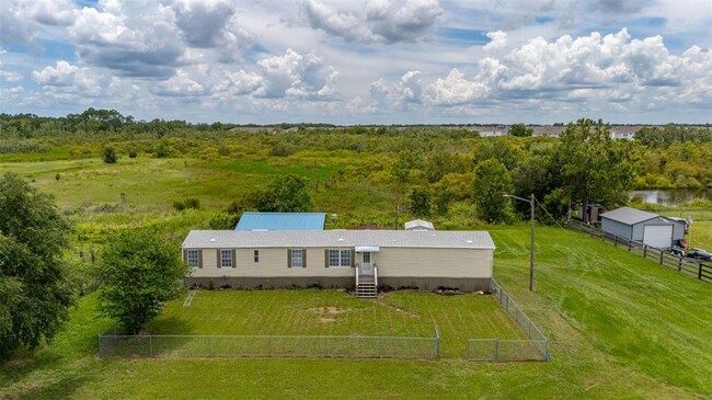 Building Photo - 3301 County Rd 547