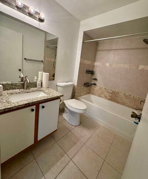 Bathroom - 9999 Summerbreeze Dr