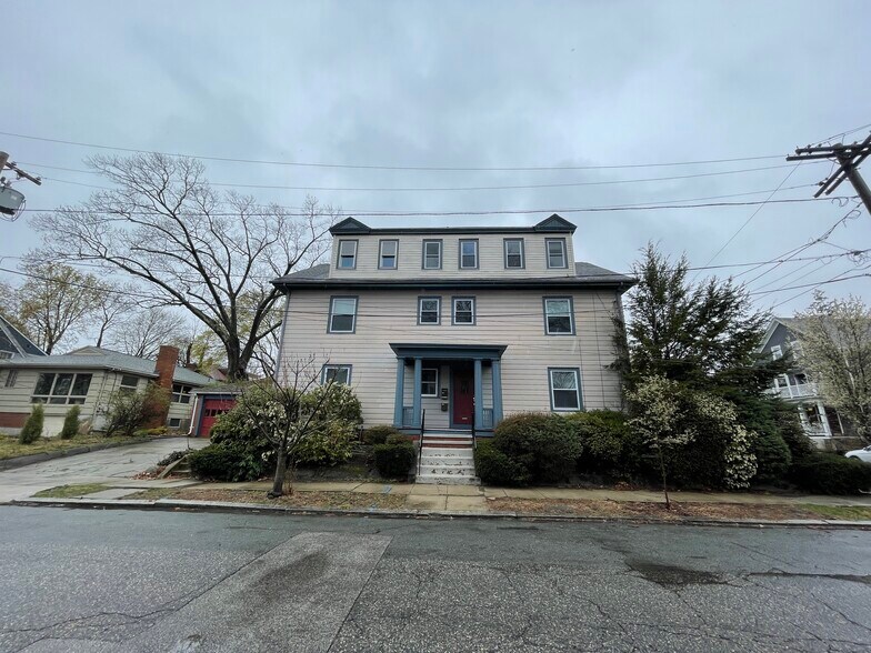 Building Photo - 1 Langham Rd