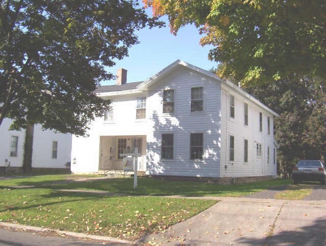 Primary Photo - 21 Mill St