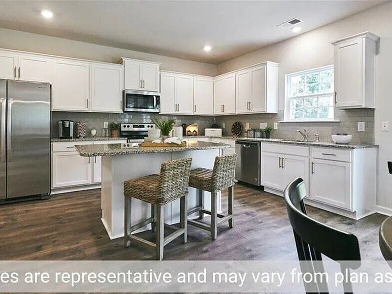 Building Photo - 6840 Bellawood Dr