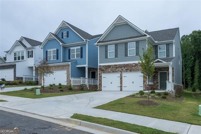 Building Photo - 182 Parkwood Dr