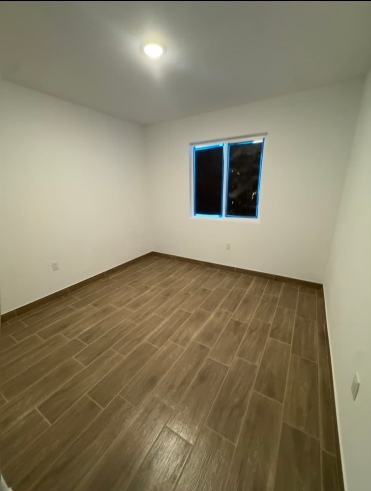 Bedroom #3 - 1128 Jefferson St