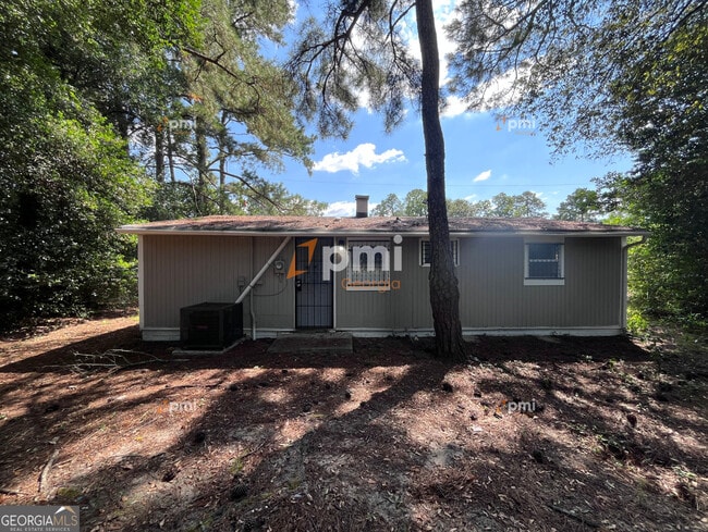 Building Photo - 4043 Lafayette Dr
