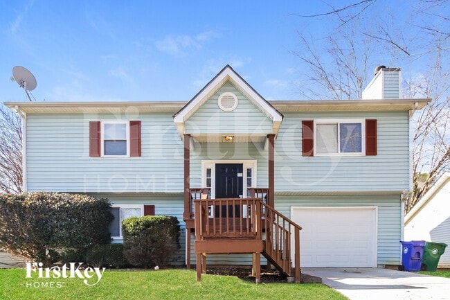 Building Photo - 3560 Sweetgum Ln