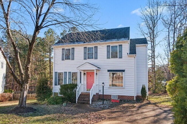 Building Photo - 11704 Park Forest Ct