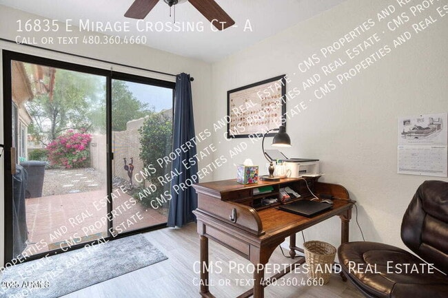 Building Photo - 16835 E Mirage Crossing Ct