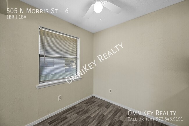 Building Photo - 505 N Morris St