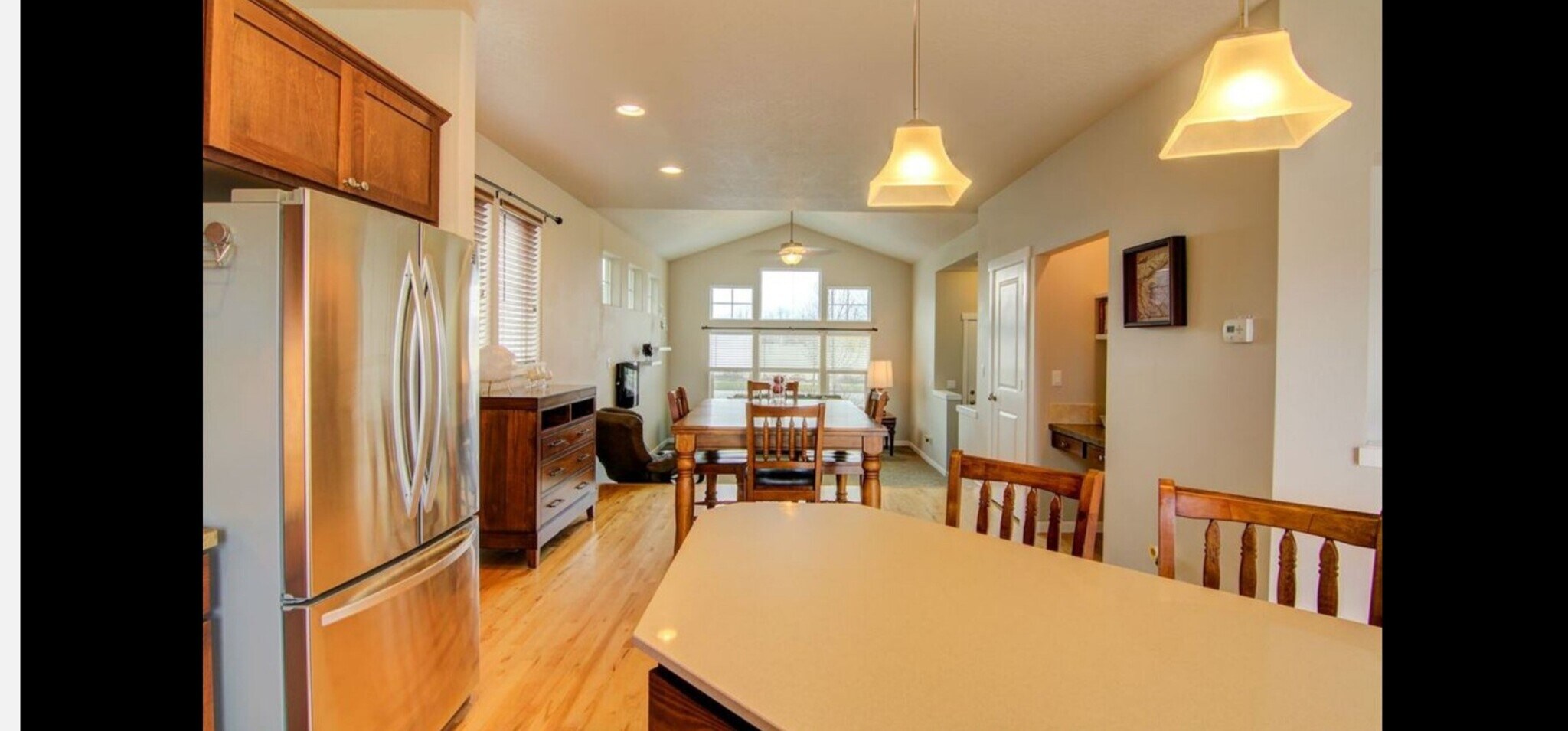 Dinning Room - 1826 N Meyers Rd