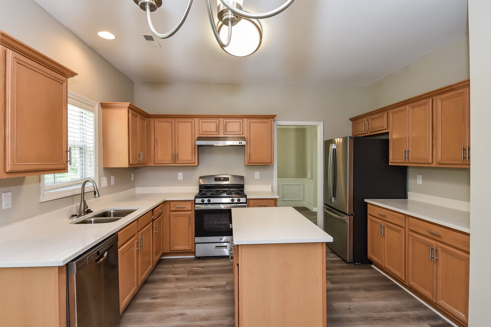 Building Photo - 708 Fitzgerald Pl