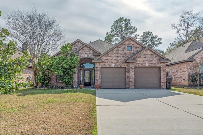 Building Photo - 14333 S Summerchase Cir