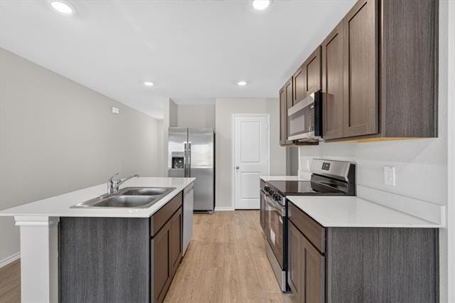 Building Photo - 1817 Teton River Dr