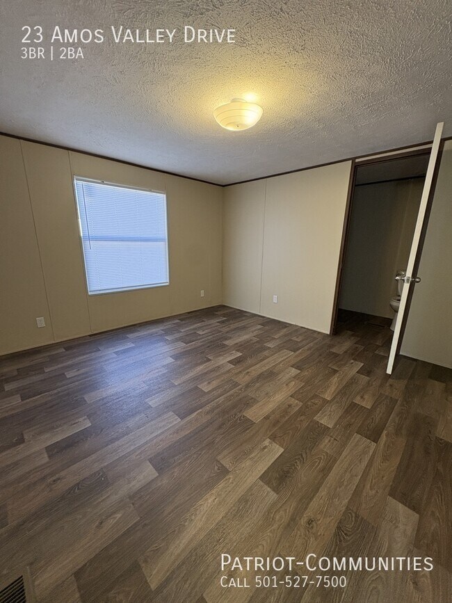 Building Photo - 23 Amos Valley Dr