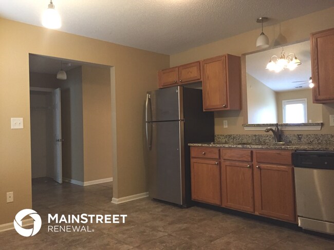 Building Photo - 6081 Bannister Ct