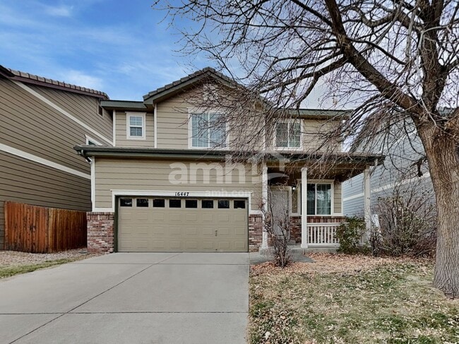 Building Photo - 16447 E 97th Pl