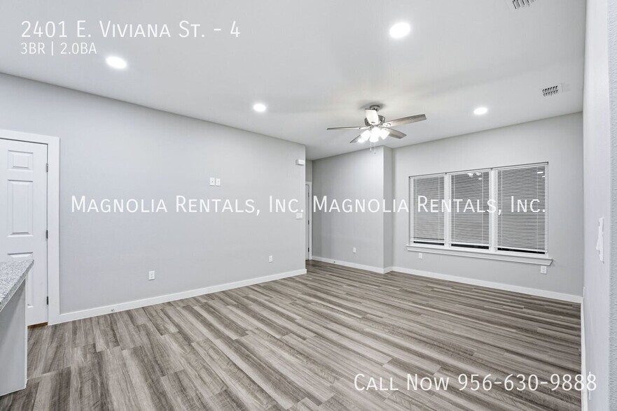 Building Photo - 2401 E Viviana St