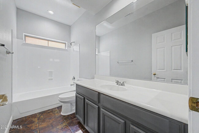 Building Photo - 17446 W Yavapai St