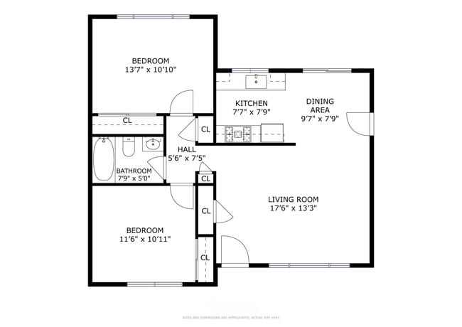 Building Photo - 406 Scripps Dr