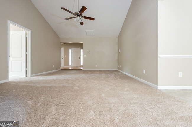 Building Photo - 5345 Yellow Pine Dr