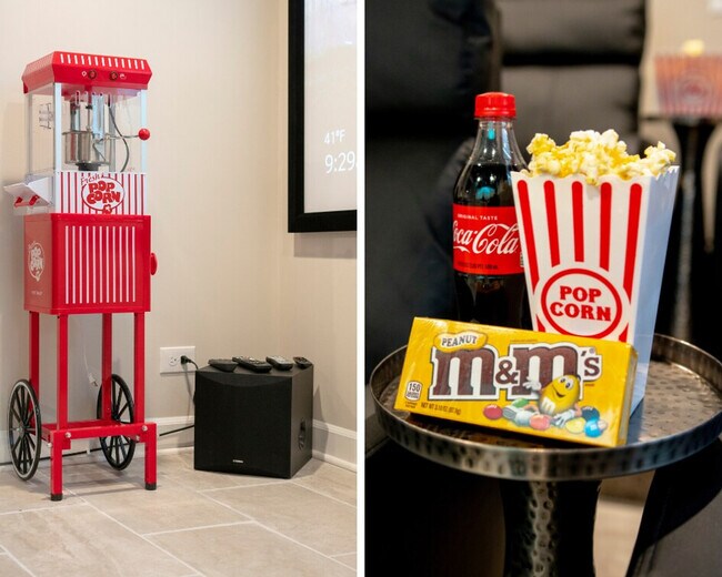 Building Photo - 5539-47 W Archer Ave