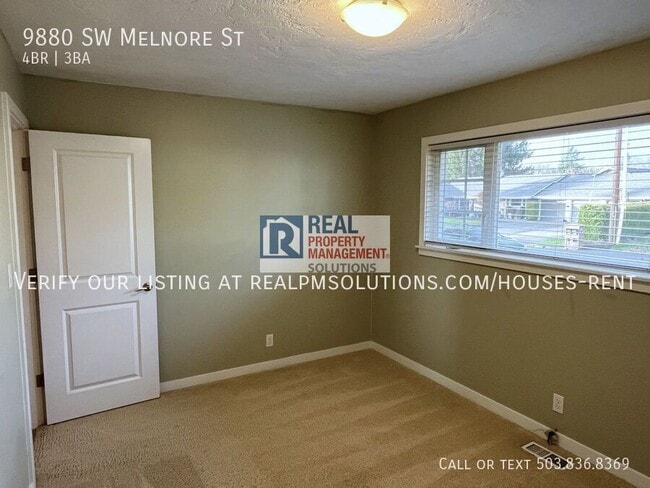 Building Photo - 9880 SW Melnore St