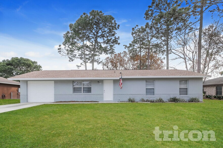 Primary Photo - 3181 Clewiston St