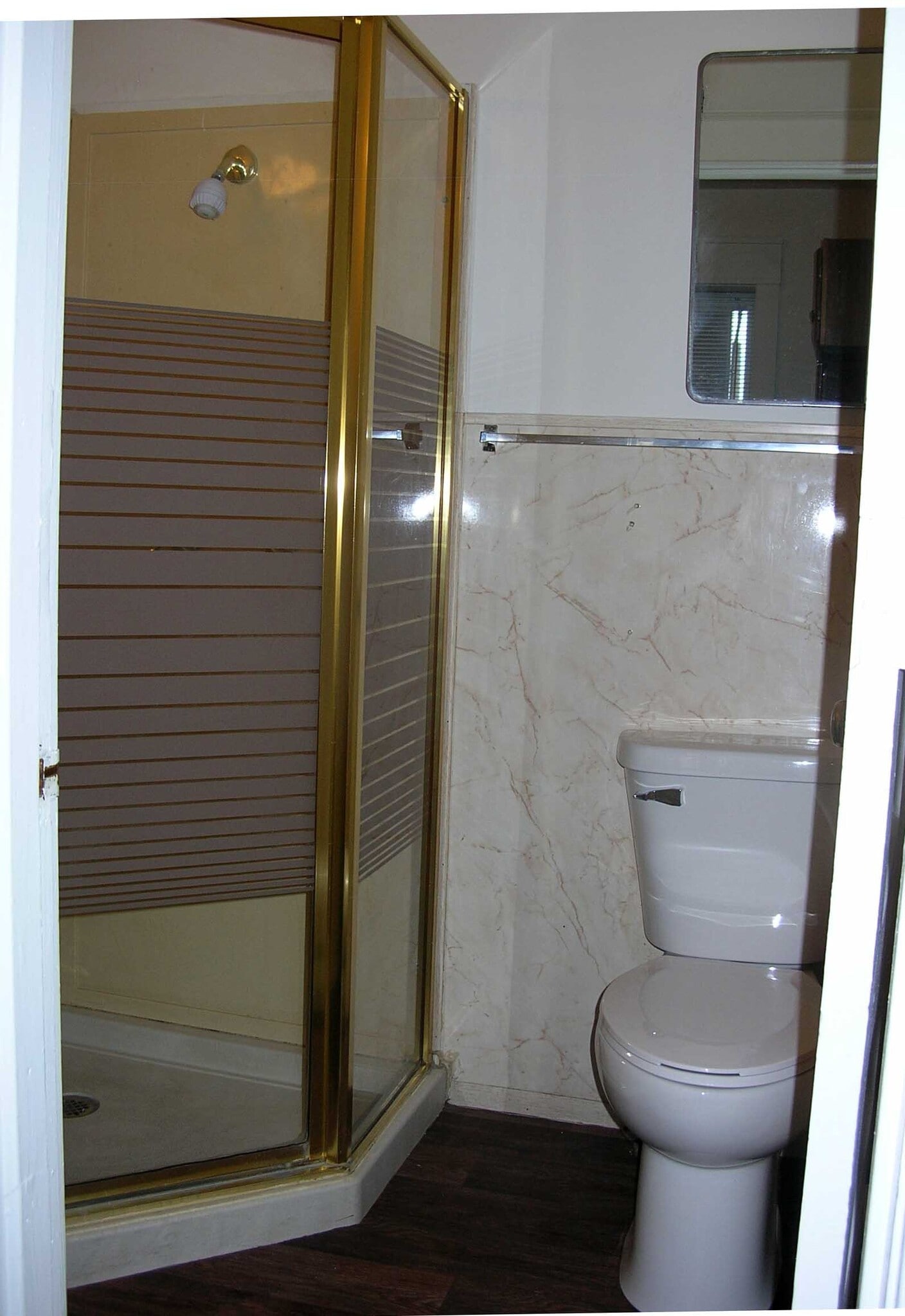 Bathroom - 118 N Michigan Ave