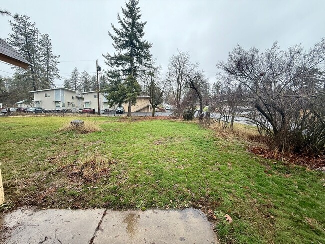 Building Photo - Charming 2-Bed, 1-Bath Home on a Huge Lot – $1,400/mo – Cheney, WA