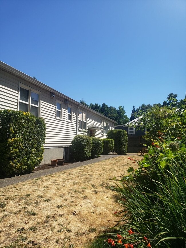Building Photo - Classic Studio Apartment in The Heart of Sellwood