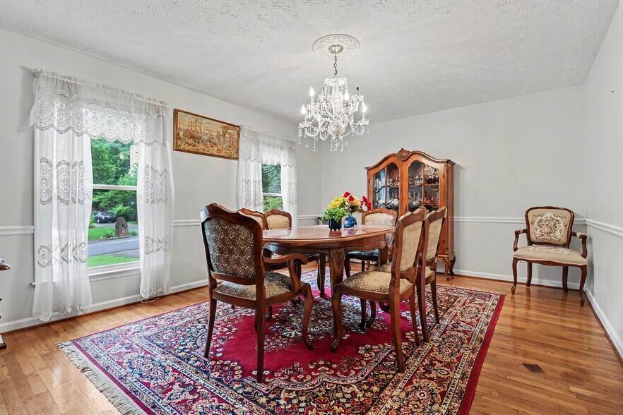 Building Photo - 3695 Winters Hill Dr
