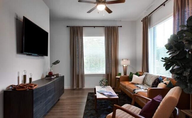 Primary Photo - 2 bedroom in Houston TX 77030