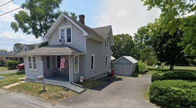 Building Photo - 14728 Pennsylvania Ave