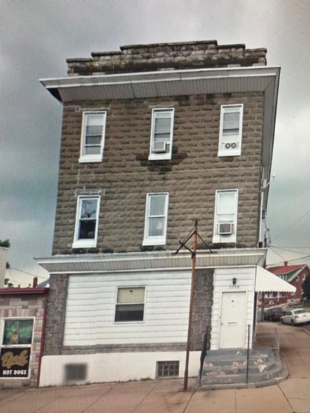 Building Photo - 2550 Kutztown Rd