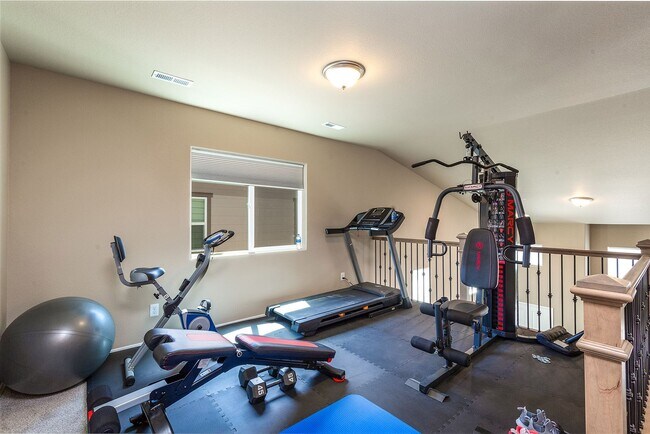 Building Photo - Single Family Home for Rent