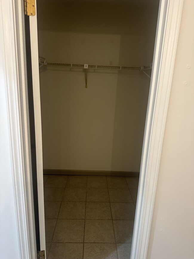 Master Walk In Closet - 1733 Jasmine St