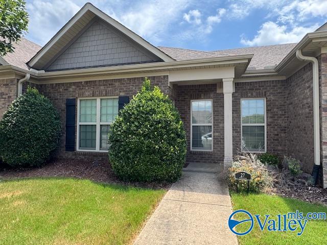 Primary Photo - 27 Atherton Cir SW