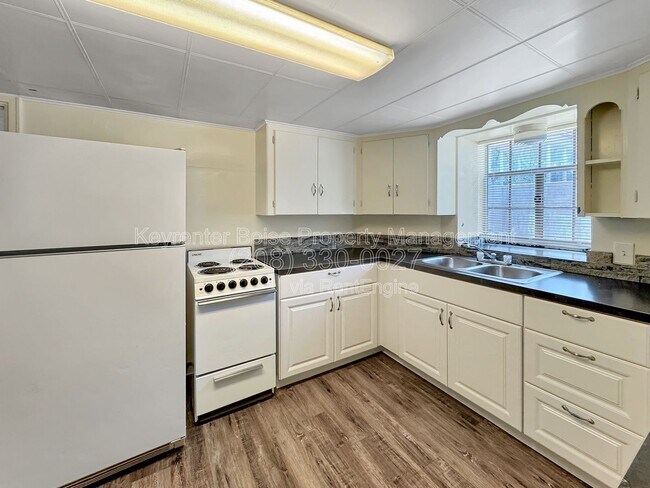 Building Photo - 214 W Bannock St
