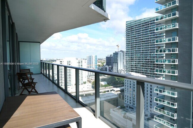 Building Photo - 1300 S Miami Ave