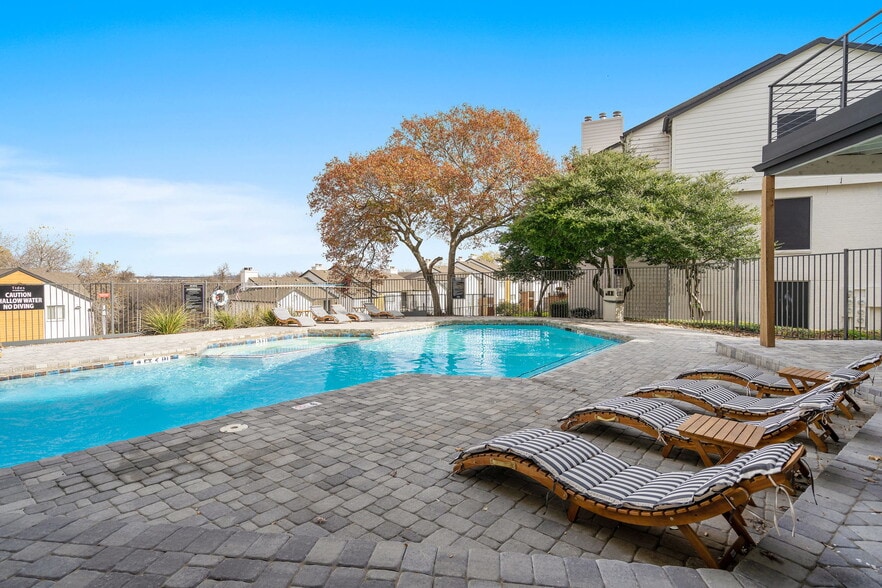 Tides on Green Oaks 711 Brentford Pl Arlington TX 76006 Apartment Finder