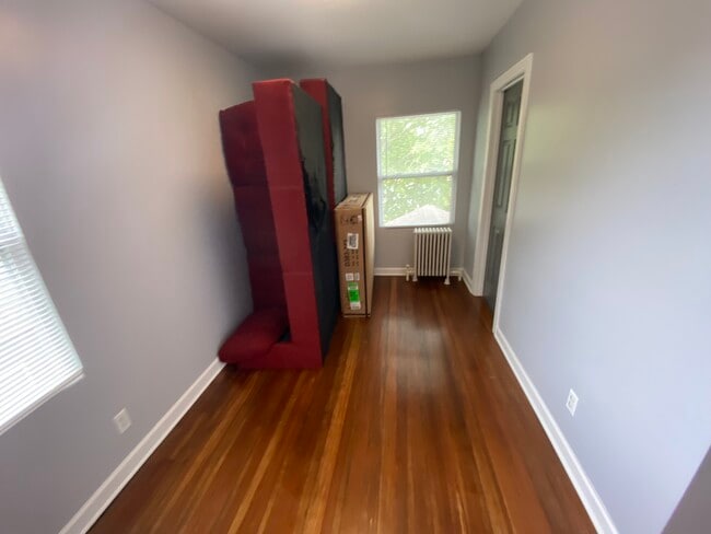 Living Room - 2454 S 17th St