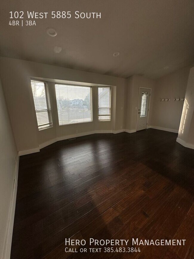 Building Photo - 102 W 5885 S