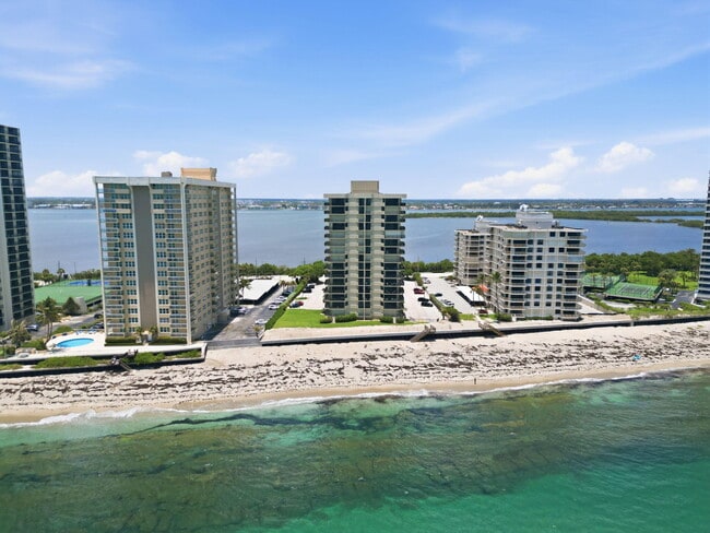 Building Photo - 5460 N Ocean Dr