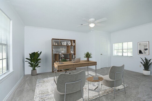 Building Photo - 18419 Buddy Riley Blvd