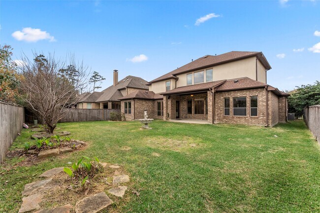 Building Photo - 66 N Bacopa Dr