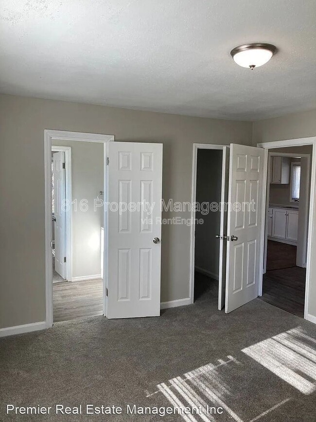 Building Photo - 7614 Eby Ave