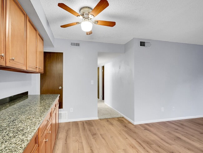 Building Photo - $1,545.95, 2-bed, 2-bath located in Denver with $500 OFF FIRST MONTH'S RENT!