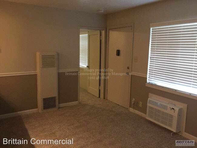 Building Photo - 2900 Marconi Ave