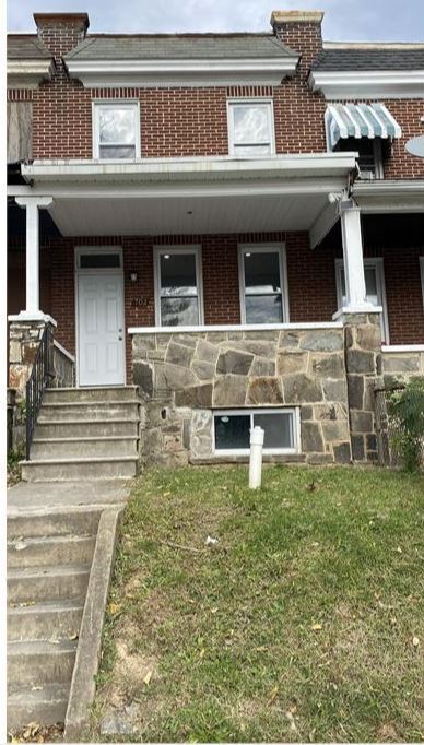 Primary Photo - 702 Belgin Ave