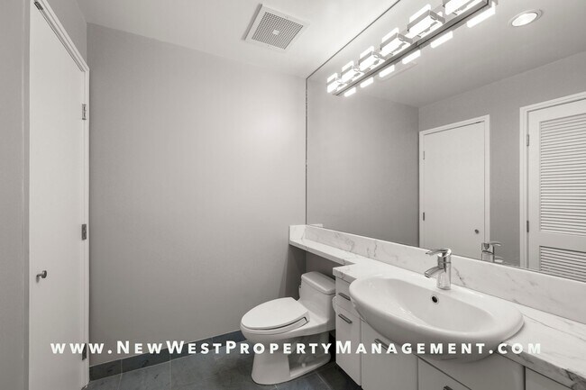 Building Photo - Stunning East Village 2-Bedroom at Alta! Available Now! Small Pet OK!